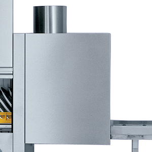 Tunel suszenia, 600x770x1775±300 mm | RMGASTRO, CTTA