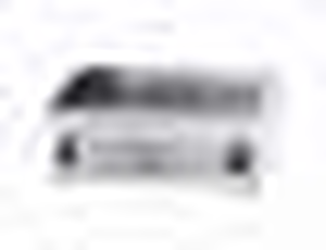 Płyta grillowa elektryczna, ze stali nierdzewnej, 1/2 gładka, 1/2 ryflowana, chromowana, 9 kW, 800x600x280 mm, inox | RMGASTRO, FTLRT-68 ETS