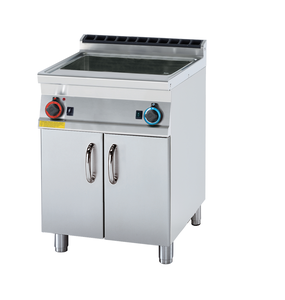 Urządzenie gazowe do gotowania makaronu, 40 l, 13,95 kW, 600x700x900 mm | RMGASTRO, CP-76 G