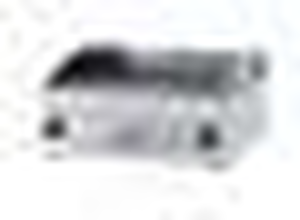 Płyta grillowa elektryczna, ze stali nierdzewnej, ryflowana, chromowana, nastawna, 11,1 kW, 800x700x280 mm, inox | RMGASTRO, FTRT-78 ETS