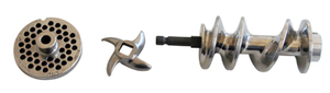 Sitko do wilka jednozakresowego S-12/TS-12, ø otworu: 3,5 mm | RMGASTRO, 6573