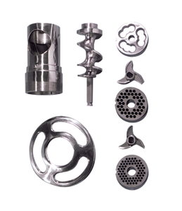 Sitko do wilka dwuzakresowego TS-22D/TE-22D, ø otworu: 4,5 mm | RMGASTRO, 2498
