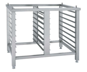 Podstawa pod piec - 16 prowadnic GN 1/1 | RETIGO, ST 1116