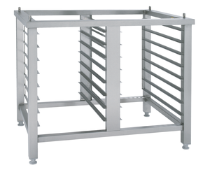 Podstawa pod piec - 8 prowadnic GN 2/3 | RETIGO, ST 623
