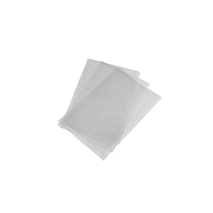 Worki do pakowarki próżniowej 237x318 mm, 100 szt. | RMGASTRO, WPP-2