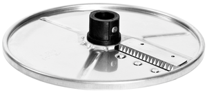 Tarcza do słupków, 2x2 mm, inox | HALLDE, 85057