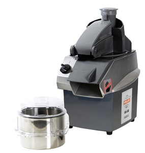 Combi Cutter 3 l, 230 V, 350x285x465 mm | HALLDE, CC-32S
