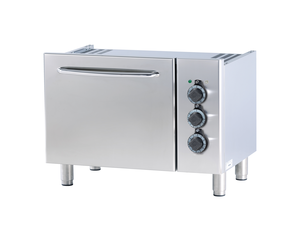 Piekarnik elektryczny, podstawa TOP, 3,05 kW, 1000x575x570 mm | RMGASTRO, MFM-610 EM