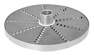 Tarcza do wiórków, 6 mm, inox | HALLDE, 62634