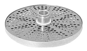 Tarcza do ścierania twardego sera, inox | HALLDE, 62639