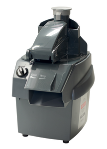 Szatkownica do warzyw, 120 kg/h, 1 kW, 350x285x465 mm | HALLDE, RG-50S