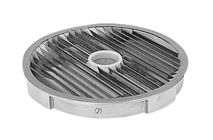 Tarcza do frytek, inox | HALLDE, 37176