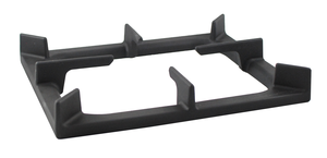 Ruszt żeliwny do linii 700, 380x270x48 mm | RMGASTRO, R-7