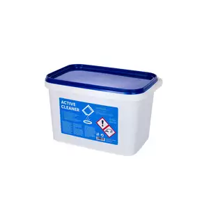 Retigo Active Cleaner 2017/3 kg/50 saszetek | RETIGO, 24130