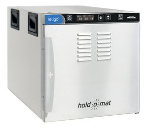 Holdomat 4x GN 1/1, elektryczny, 1,5 kW, 416x667x423 mm | RETIGO, Hold-o-mat 411