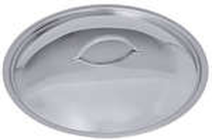 Pokrywka do naczyń z serii 2000 o średnicy 240 mm | CONTACTO, Seria 2000