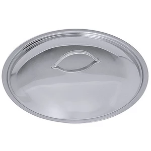 Pokrywka do naczyń z serii 2000 o średnicy 240 mm | CONTACTO, Seria 2000