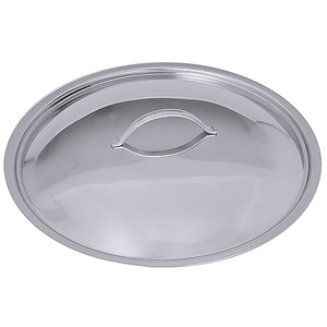 Pokrywka do naczyń z serii 2000 o średnicy 180 mm | CONTACTO, Seria 2000