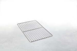 Ruszt ze stali szlachetnej, 1/1 GN | RATIONAL, 6010.1101