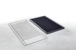Ruszt CombiGrill 1/1 GN | RATIONAL, CombiGrill