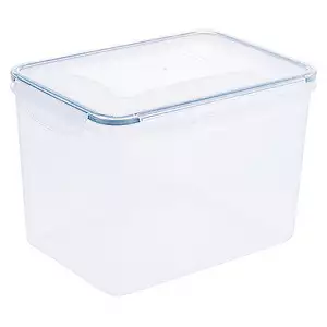 Pojemnik do przechowywania żywności z polipropylenu,3,9 l, 210x145x150 mm | CONTACTO, 1127/390