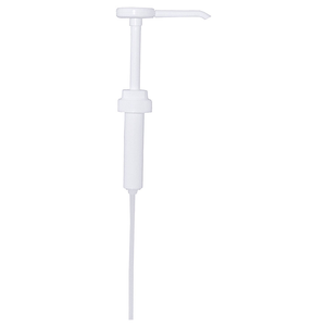 Pompka do dyspensera na sos 0,005 l | CONTACTO, 1312/005