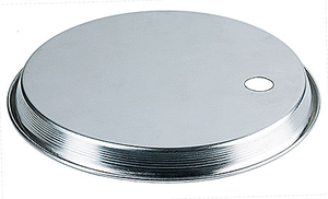 Pokrywa z aluminium do dyspensera do sosów 1315/010 | CONTACTO, 1315/928