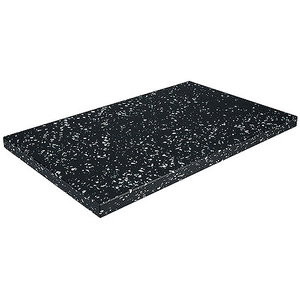 Deska do krojenia z wysokiej gęstości polietylenu, GN 1/1, 530x325x25 mm | CONTACTO, 1515/530