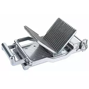 Maszynka do krojenia mozzarelli z aluminium, 320x170 mm | CONTACTO, 3694/012