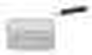 Kosz do frytownicy, 280x290x150 mm | RMGASTRO, F-11 E