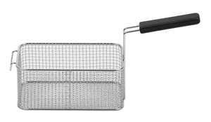 Kosz do frytownicy, 280x290x150 mm | RMGASTRO, F-11 E