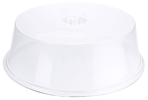 Okrągła pokrywa do ciast o średnicy 415 mm | CONTACTO, 644/420
