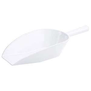 Szufelka z polipropylenu 1,5 l, 230x150 mm | CONTACTO, 5364/400