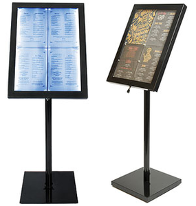Tablica na menu | CONTACTO, 7647/444