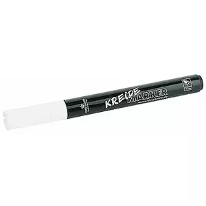 Biały marker | CONTACTO, 7701/020