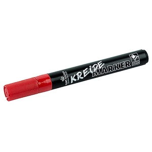 Czerwony marker | CONTACTO, 7702/059