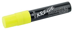Żółty marker | CONTACTO, 7703/152
