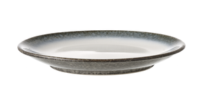 Talerz płytki okrągły ø 254 mm | PORLAND, Silk