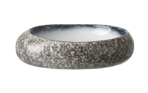 Miska gourmet ø 190 mm | PORLAND, Silk
