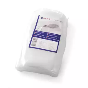 Worki do gotowania sous-vide i pakowarek komorowych 300x400 mm, 100 szt. | HENDI, 971383