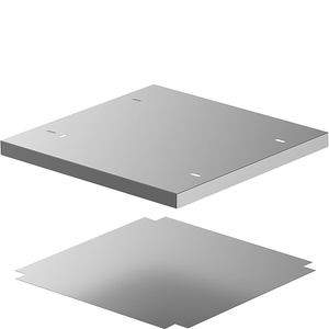 Półka dolna i górna do postawy TVL40 | SMEG, 2RIP40