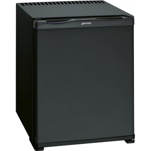 Minibar do zabudowy, pojemność 30 l, 0,7 kW, 400x420x490 mm | SMEG, ABM32-2
