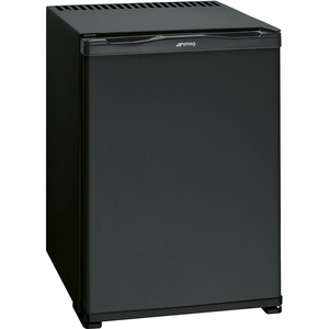 Minibar do zabudowy, pojemność 40 l, 0,7 kW, 400x440x560 mm | SMEG, ABM42-2