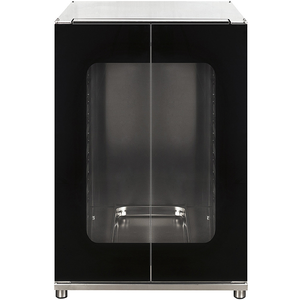 Komora wyrostu z nawilżaniem, 8x blacha 600x400 mm, 2 kW, 800x800x930 mm | SMEG, LEV420XV