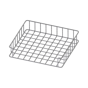 Kosz do zmywarki uniwersalny z płaskim spodem, wymiary: 700x600x305 mm | SMEG, WB6070G01