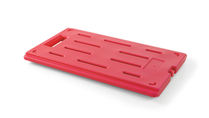 Element grzewczy GN 1/1, 530x325x30 mm | AMERBOX, Kitchen Line