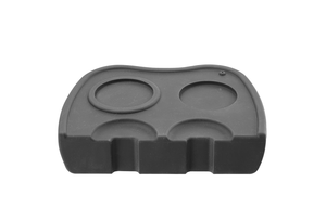 Mata pod tamper, podwójna, 205x150x45 mm | HENDI, 208649