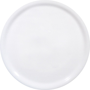 Talerz do pizzy, ø 280 mm, biały | HENDI, Speciale