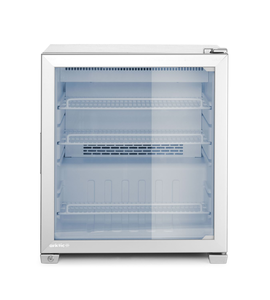Zamrażarka 3-półkowa, 90 l, 0,23 kW, 230V, 620x575x712 mm | ARKTIC, 233412