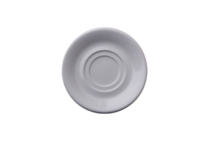 Spodek do filiżanki ø 120 mm | PORLAND, Dove